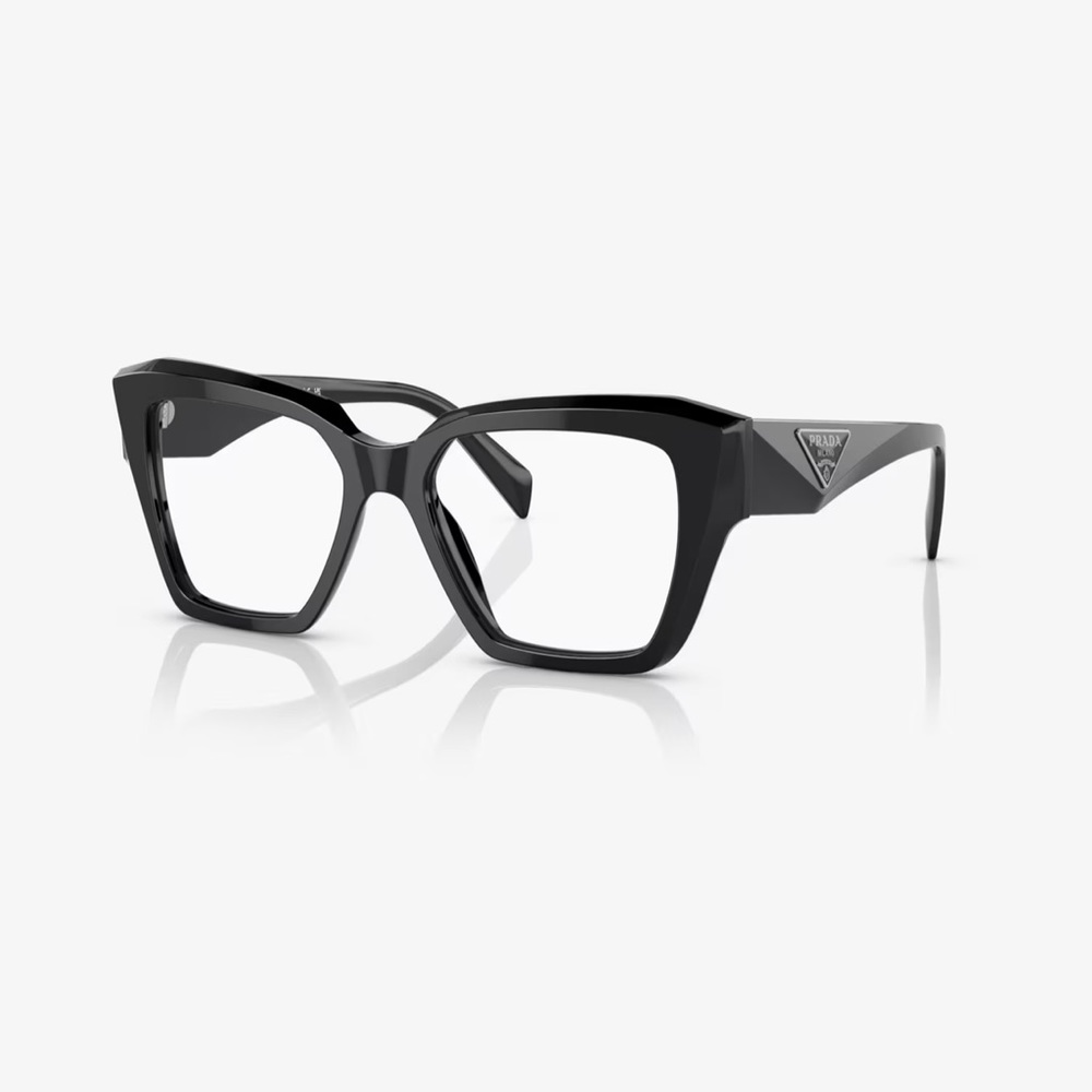 Prada glasses. BRAND NEW never worn. Size XS frame - Picture 1 of 3